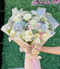 Kız İsteme Çiçeği